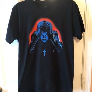 xo Shirts - The Weeknd shirt xo Shirts - The Weeknd shirt